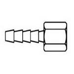Female Pipe